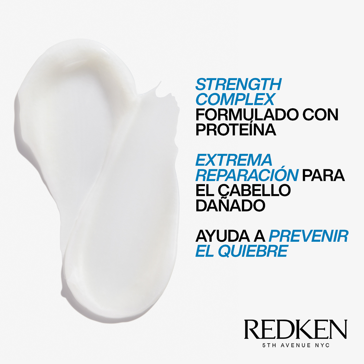 MASCARILLA EXTREME PARA CABELLO DAÑADO Y FRÁGIL